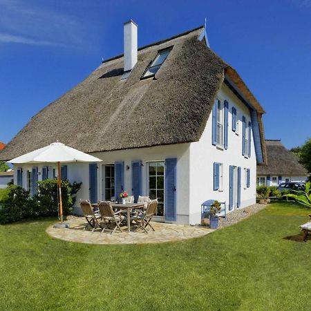 Ginsterweg 10 Villa Karlshagen Dış mekan fotoğraf