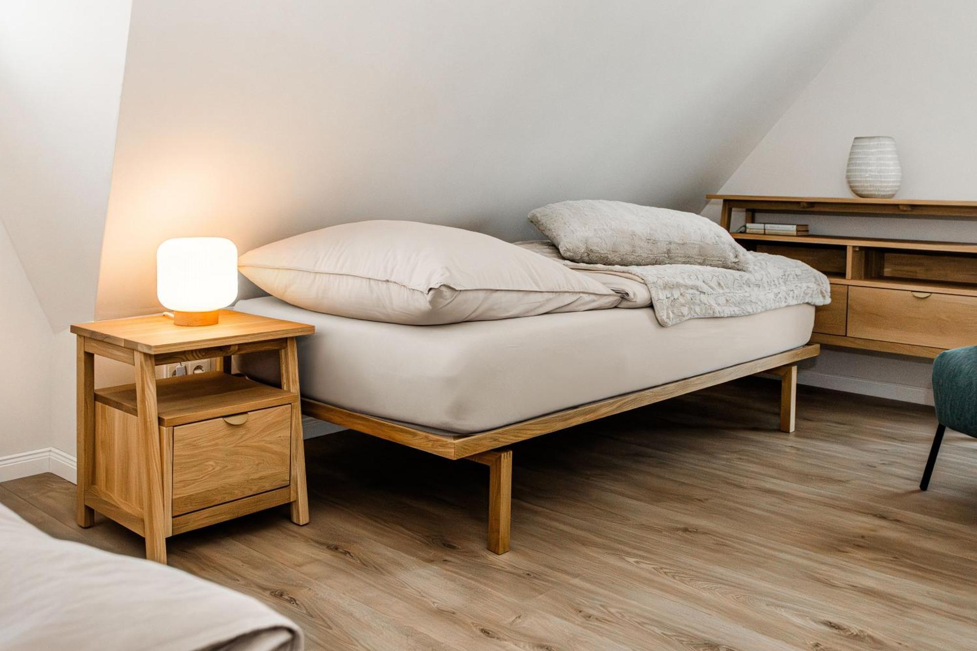 Ginsterweg 10 Villa Karlshagen Dış mekan fotoğraf