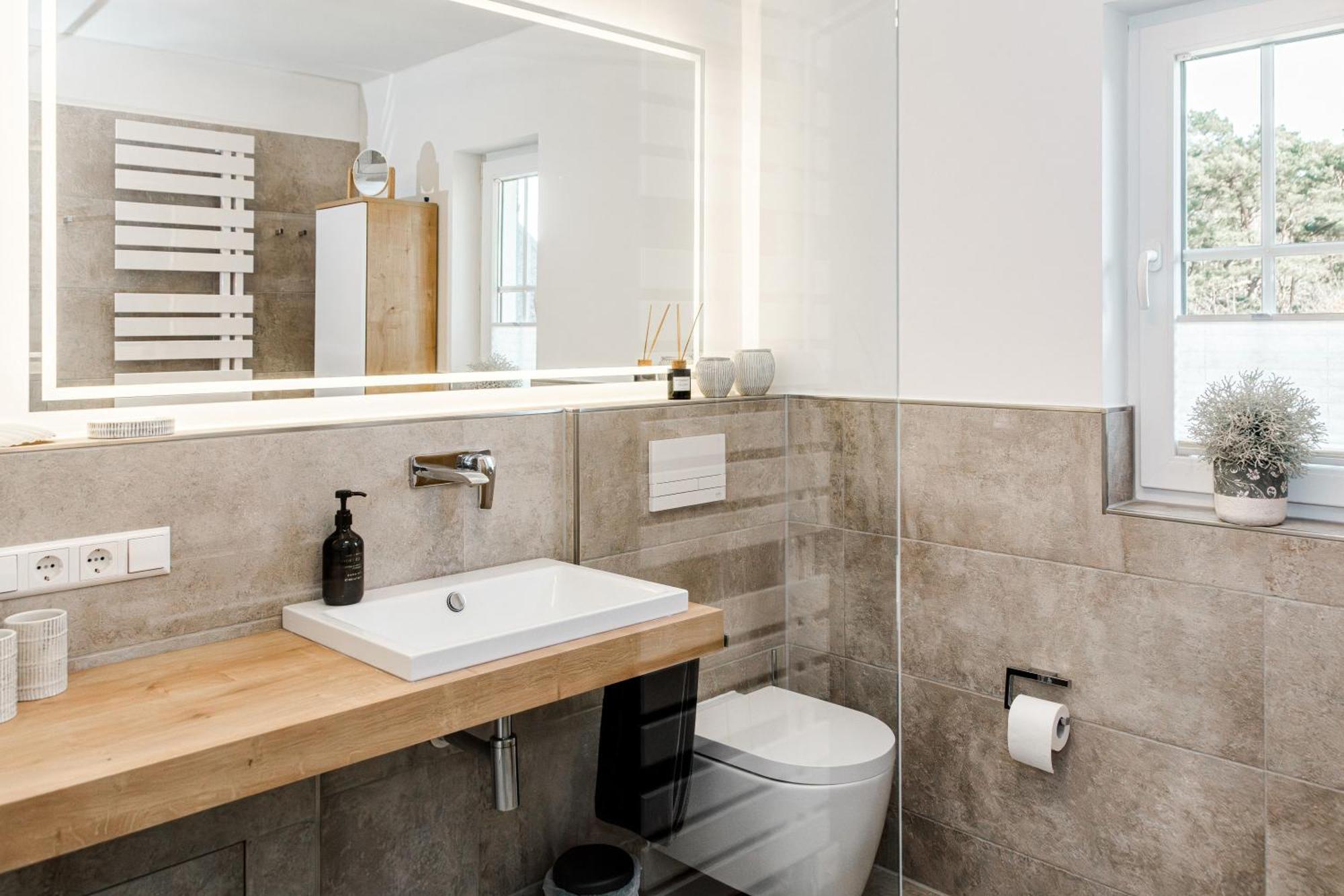 Ginsterweg 10 Villa Karlshagen Dış mekan fotoğraf